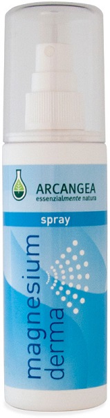 MAGNESIUM DERMA 100 ML - farmaidea24.com
