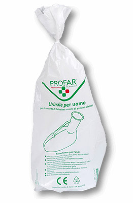 PROFAR URINALE UOMO - farmaidea24.com