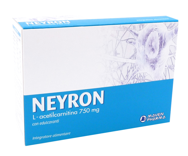 NEYRON 20 BUSTINE - farmaidea24.com