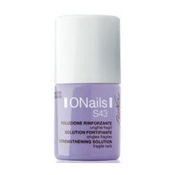 ONAILS S43 SOLUZIONE RINFORZANTE 11 ML - farmaidea24.com