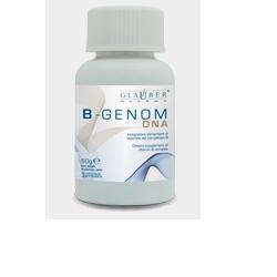 B-GENOM DNA GLAUBER 60 COMPRESSE - farmaidea24.com