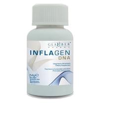 INFLAGEN DNA GLAUBER 60 COMPRESSE - farmaidea24.com
