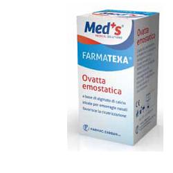 OVATTA MEDS EMOSTATICA TUBO - farmaidea24.com