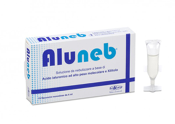 ALUNEB SOLUZIONE ISOTONICA 15 FLACONCINI DA 4 ML - farmaidea24.com