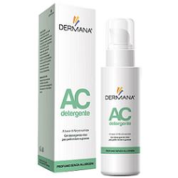 DERMANA AC DETERGENTE 100 ML - farmaidea24.com