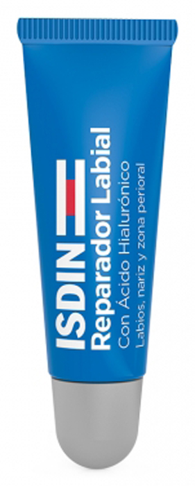 NUTRABALM REPARADOR LABIAL FLUIDO 10 ML - farmaidea24.com