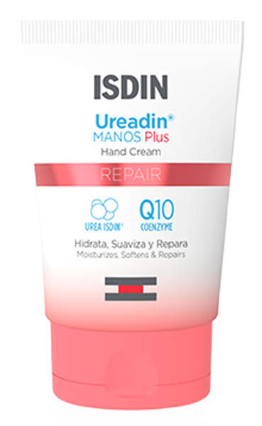 UREADIN MANOS HAND CREAM 50 ML - farmaidea24.com
