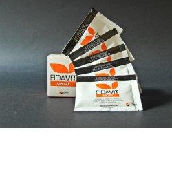 FIDAVIT SPORT 10 BUSTINE - farmaidea24.com