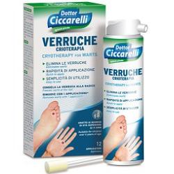 TRATTAMENTO VERRUCHE 75 ML - farmaidea24.com