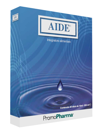 AIDE GERMANIO 20 STICK 10 ML - farmaidea24.com