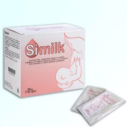 SIMILK 30 BUSTINE - farmaidea24.com