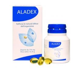 ALADEX PERLE 20 PERLE - farmaidea24.com
