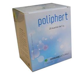 POLIPHERT 20 BUSTINE 5 G - farmaidea24.com