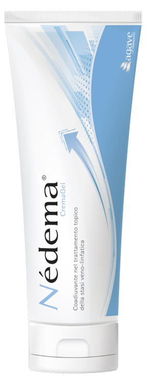 COAUDIUVANTE NEL TRATTAMENTO TOPICO DELLE STASI VEVO LINFATICHE NEDEMA CR GEL 75ML - farmaidea24.com