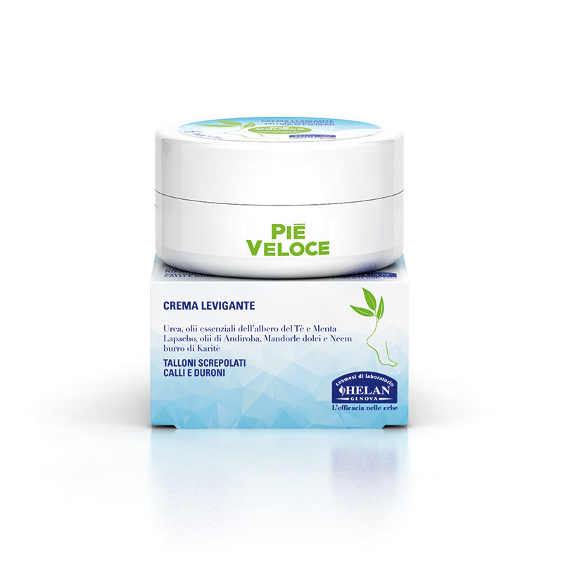 PIE VELOCE CREMA LEVIGANTE - farmaidea24.com