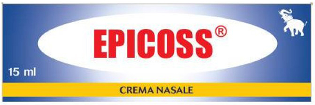 EPICOSS CREMA NASALE 15 ML - farmaidea24.com