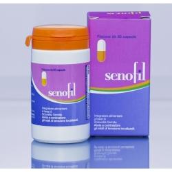 SENOFIL 30 CAPSULE - farmaidea24.com
