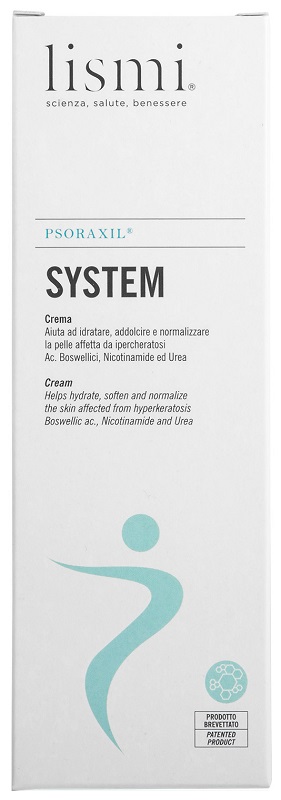 PSORAXIL SYSTEM EMULSIONE VISO CORPO 200 ML - farmaidea24.com