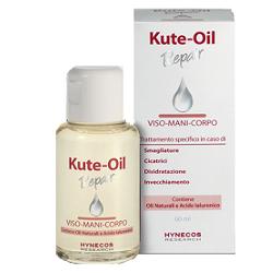 KUTEOIL REPAIR 60 ML - farmaidea24.com