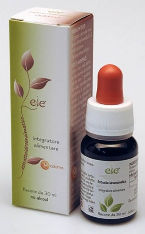 EIE ALOE VERA GOCCE 30 ML - farmaidea24.com