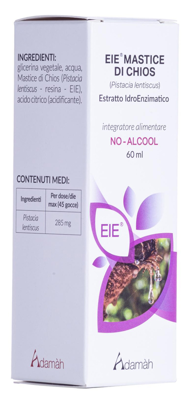 EIE MASTICE DI CHIOS FLACONCINO 30 ML - farmaidea24.com