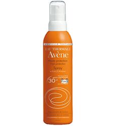 EAU THERMALE AVENE SPRAY SOLARE SPF 30 BAMBINO 200 ML - farmaidea24.com