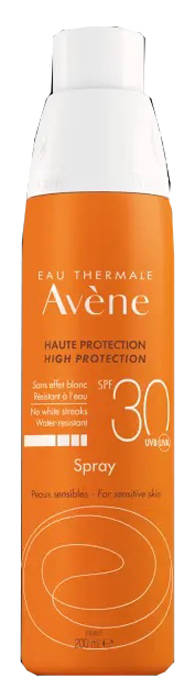 EAU THERMALE AVENE SPRAY SOLARE SPF 30 200 ML - farmaidea24.com