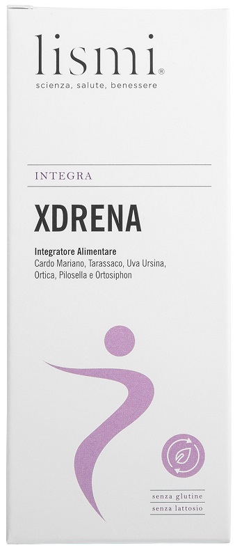 XDRENA 250 ML - farmaidea24.com