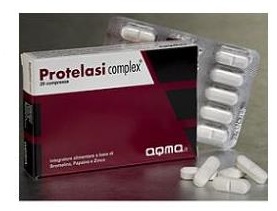 PROLISET COMPLEX 20 COMPRESSE - farmaidea24.com