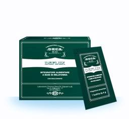 DEFLUX 20 BUSTE 4 G - farmaidea24.com