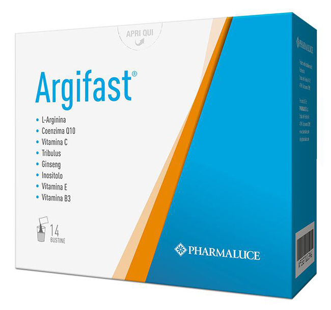 ARGIFAST 14 BUSTINE - farmaidea24.com