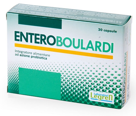 ENTEROBOULARDI 20 CAPSULE - farmaidea24.com