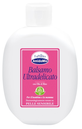 EUPHIDRA AMIDOMIO BALSAMO ULTRADELICATO 200 ML - farmaidea24.com