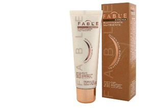 FABLE CREMA NUTRIENTE RIATTIVANTE 50 ML - farmaidea24.com