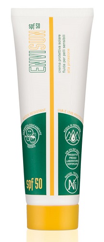 ENVISUN SPF 50 100 ML - farmaidea24.com