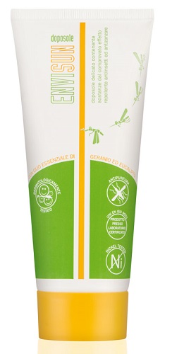 ENVISUN DOPOSOLE REPELLENTE 100 ML - farmaidea24.com