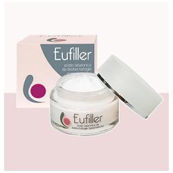 EUFILLER CREMA VISO IDRATANTE LENITIVA 50 ML - farmaidea24.com