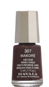 MAVALA MINICOLOR 307 MAKORE - farmaidea24.com