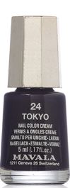 MAVALA MINICOLOR 24 TOKYO - farmaidea24.com