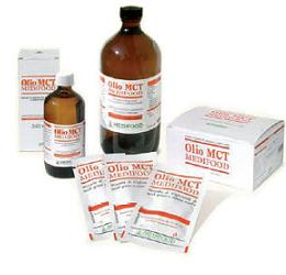 MCT OLIO MONODOSE 30 BUSTINE 10 ML - farmaidea24.com