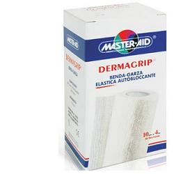 BENDA MASTER-AID DERMAGRIP 10X20 - farmaidea24.com