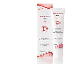 ROSACURE FAST CREMA 30 ML - farmaidea24.com