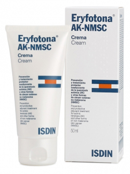ERYFOTONA AK-NMSC CREMA 50ML - farmaidea24.com