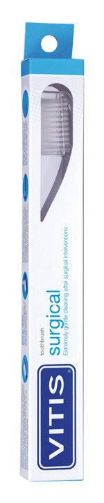 VITIS SPAZZOLINO SURGICAL BLISTER - farmaidea24.com