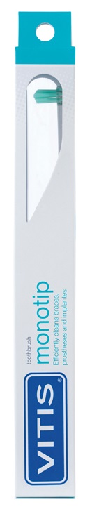 VITIS SPAZZOLINO MONOTIP BLISTER - farmaidea24.com