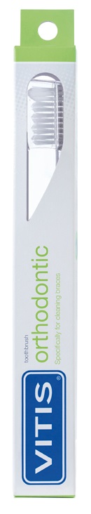 VITIS SPAZZOLINO ORTHO BLISTER - farmaidea24.com