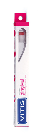 VITIS SPAZZOLINO GINGIVAL BLISTER - farmaidea24.com