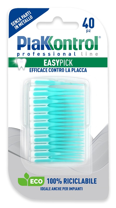 PLAKKONTROL EASY PICK SCOVOLINI - farmaidea24.com
