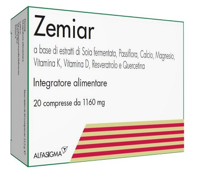 ZEMIAR 20 COMPRESSE 1160 MG - farmaidea24.com