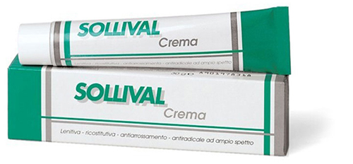 SOLLIVAL CREMA TUBO 50 ML - farmaidea24.com